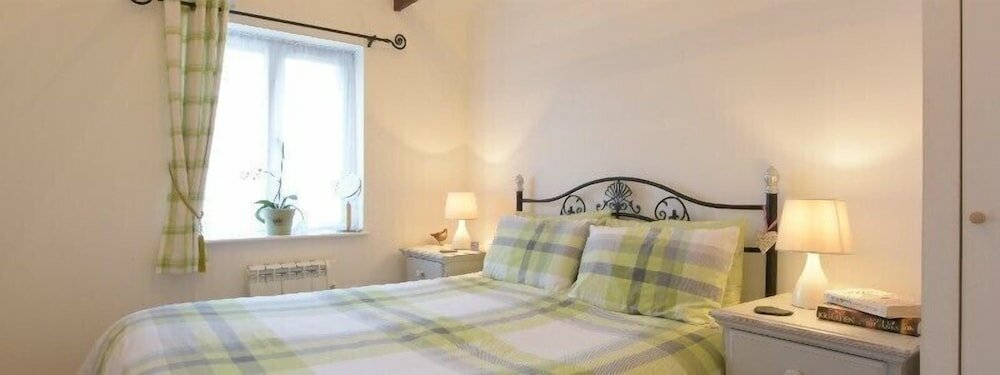 Фото Stable Oak Cottages