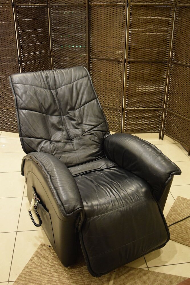 Фото Hotel Crown Hills Kushiro