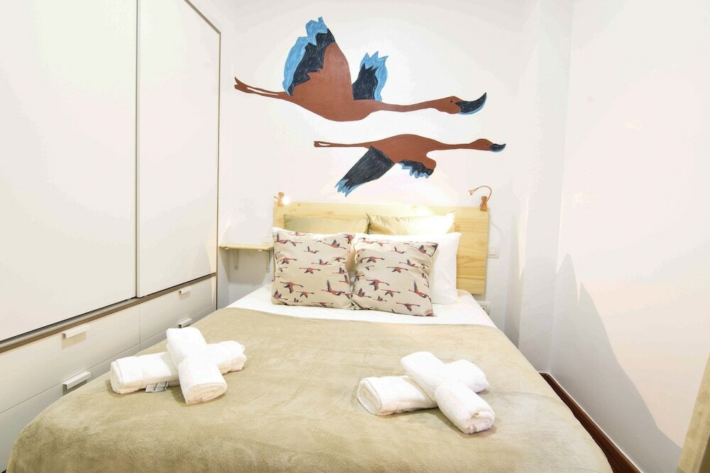 Фото Letmalaga Bishop Orchard