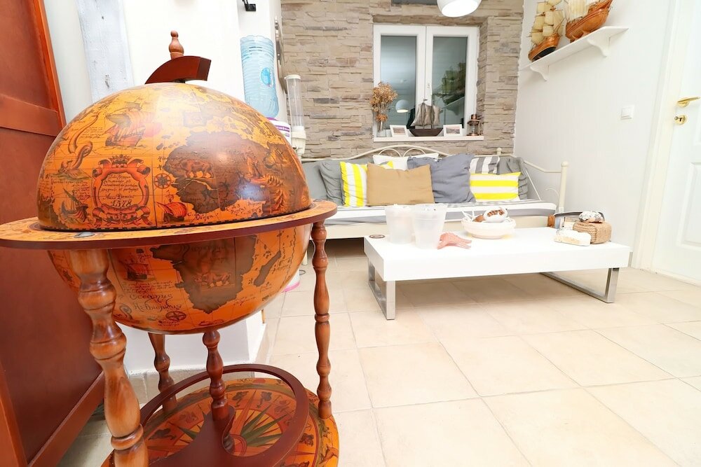 Фото Apartments Trstenica