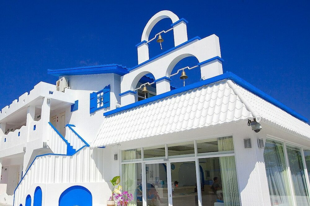 Фото Sunrise Resort