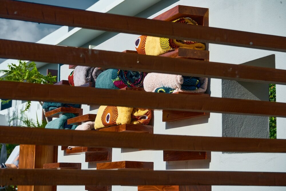 Фото Onomo Hotel Lome