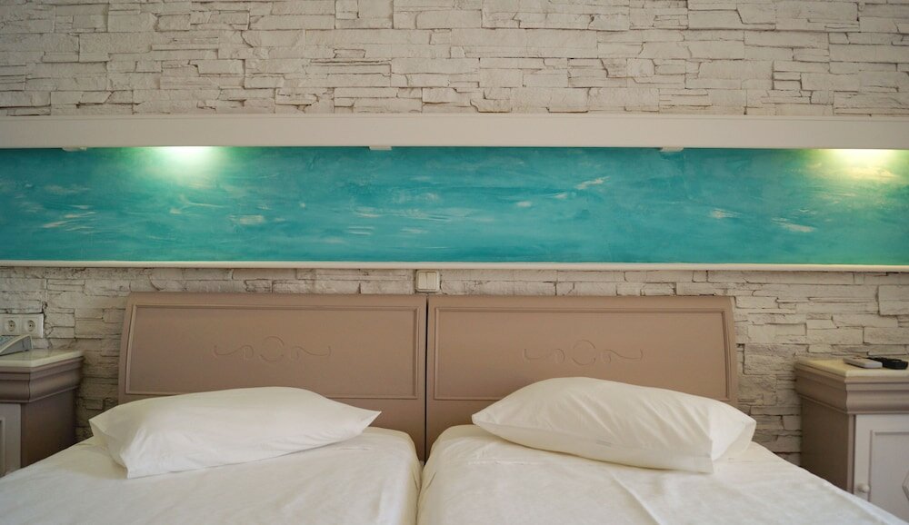 Фото Kavuras Village