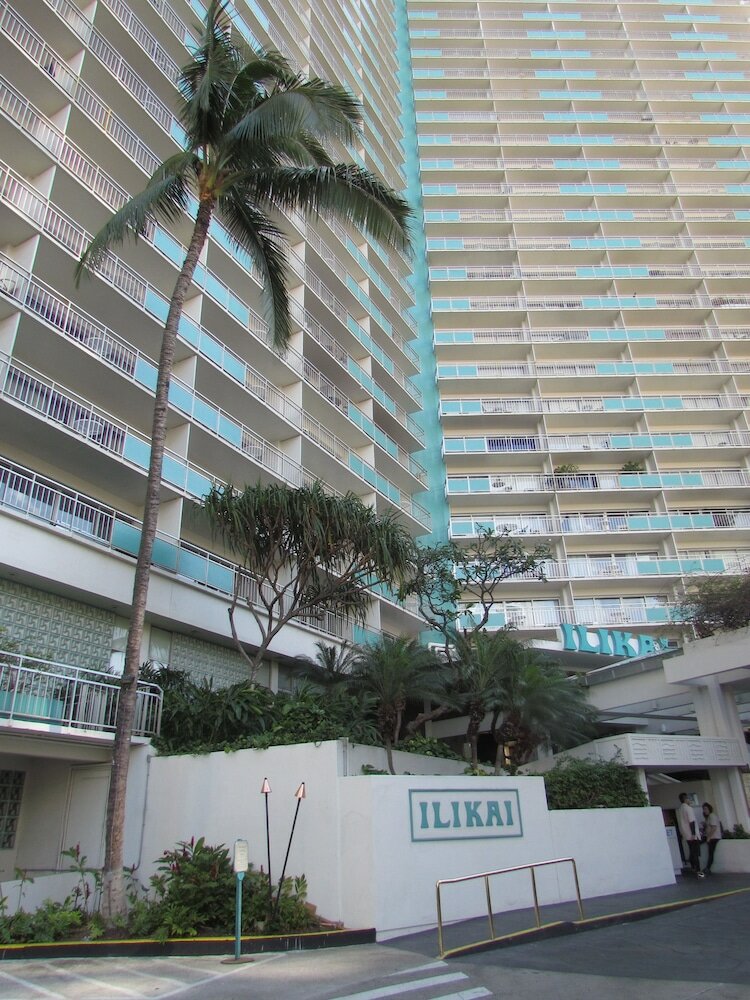 Фото Ilikai Hotel by Hello Relaxation