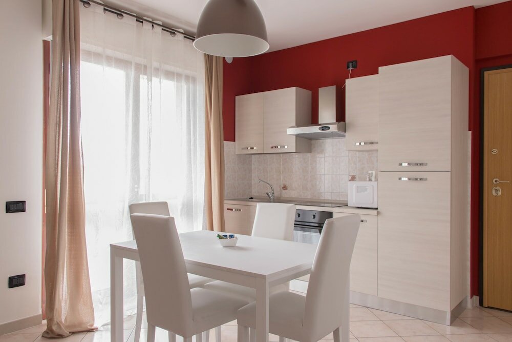 Фото Hq Aparthotel Milano Inn - Smart Suites