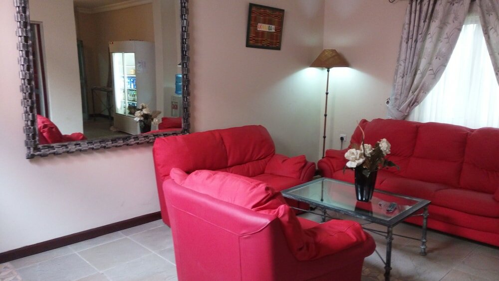 Фото Tema Central Hotel