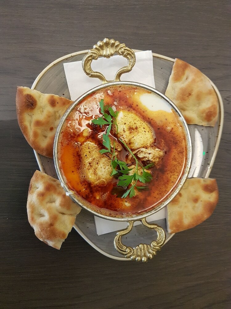 Фото The Lion & Key Hotel