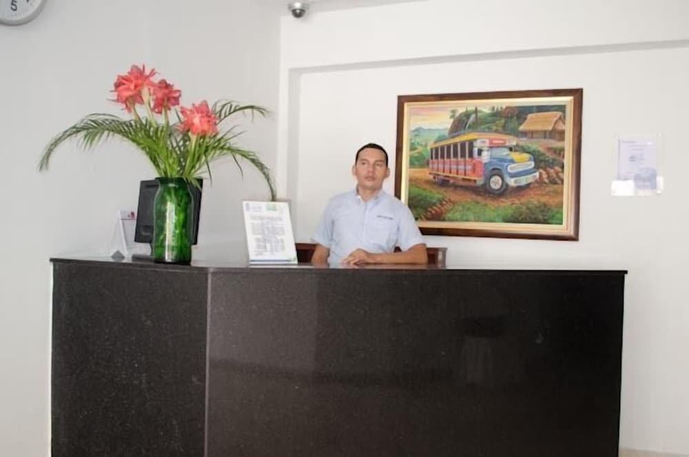 Фото Hotel Casa Pablo