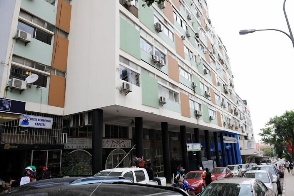 Фото Hotel Ritz Capital