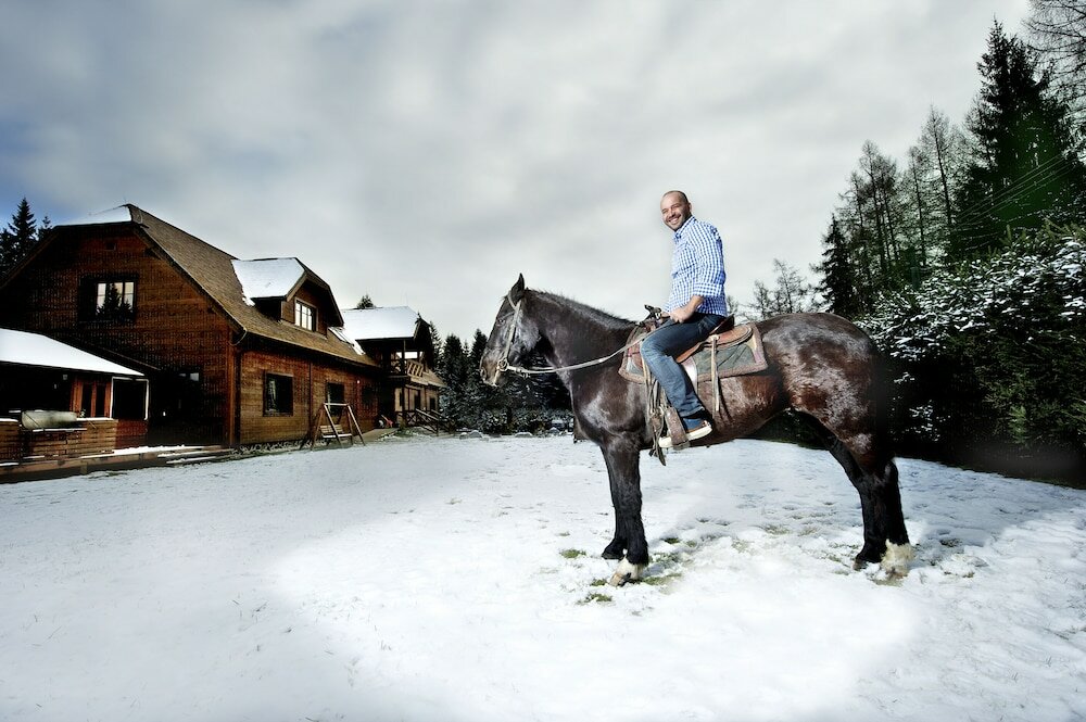 Фото Penzion Sileo