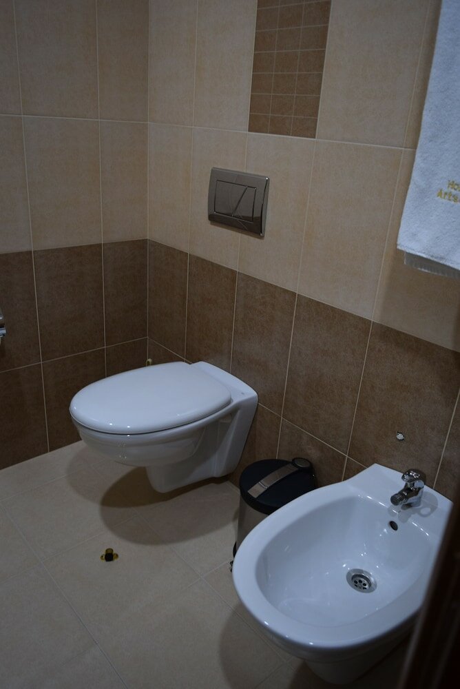 Фото Hotel Artsakh 