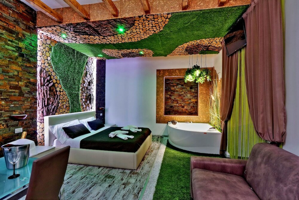 Фото Suite Paradise