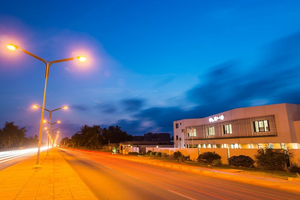 Фото отеля 3