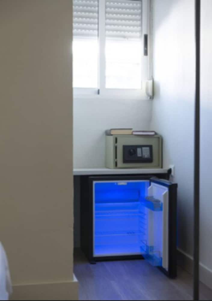 Фото Nwt Central Station Valencia