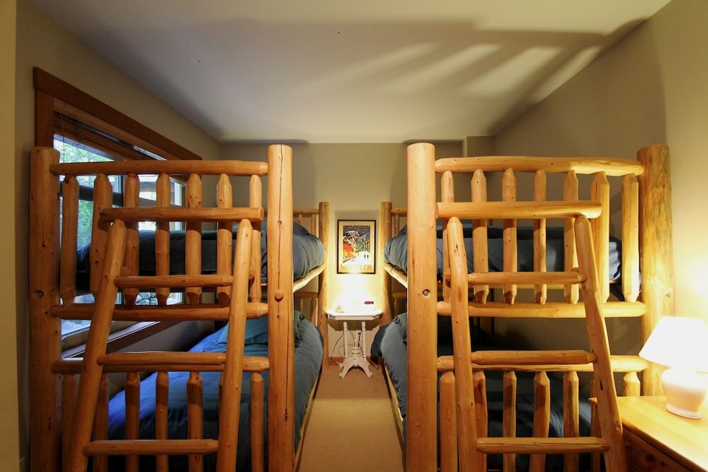 Фото Signature Condos by Whistler Retreats