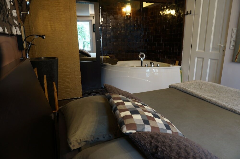 Фото Saint Pierre Appart's Hotel