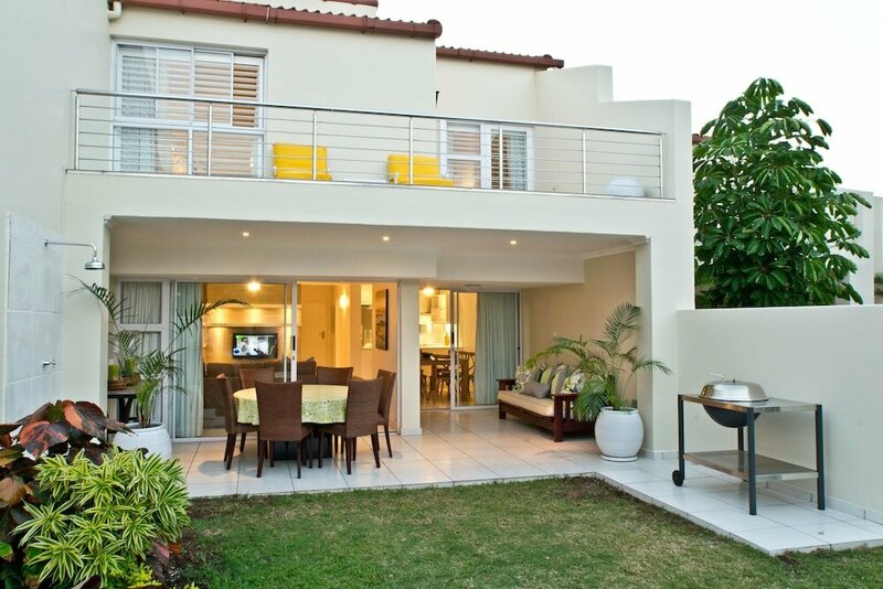 Гостиница D 3 Sea Lodge в Дурбане