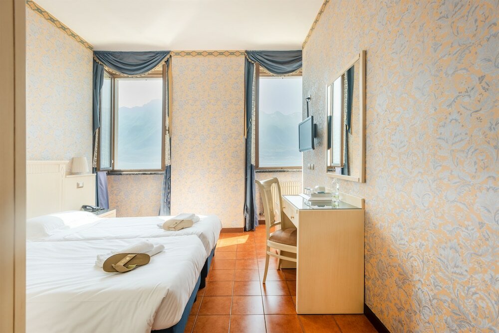 Фото Hotel le Palme