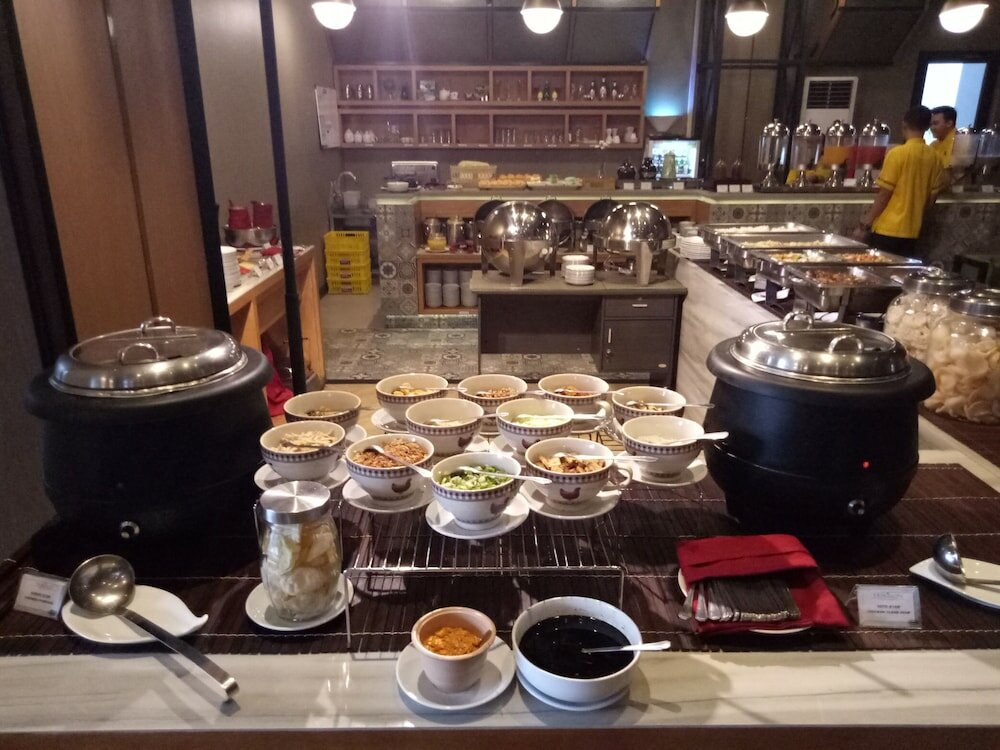 Фото Grand Kangen Hotel Urip Sumoharjo Yogyakarta