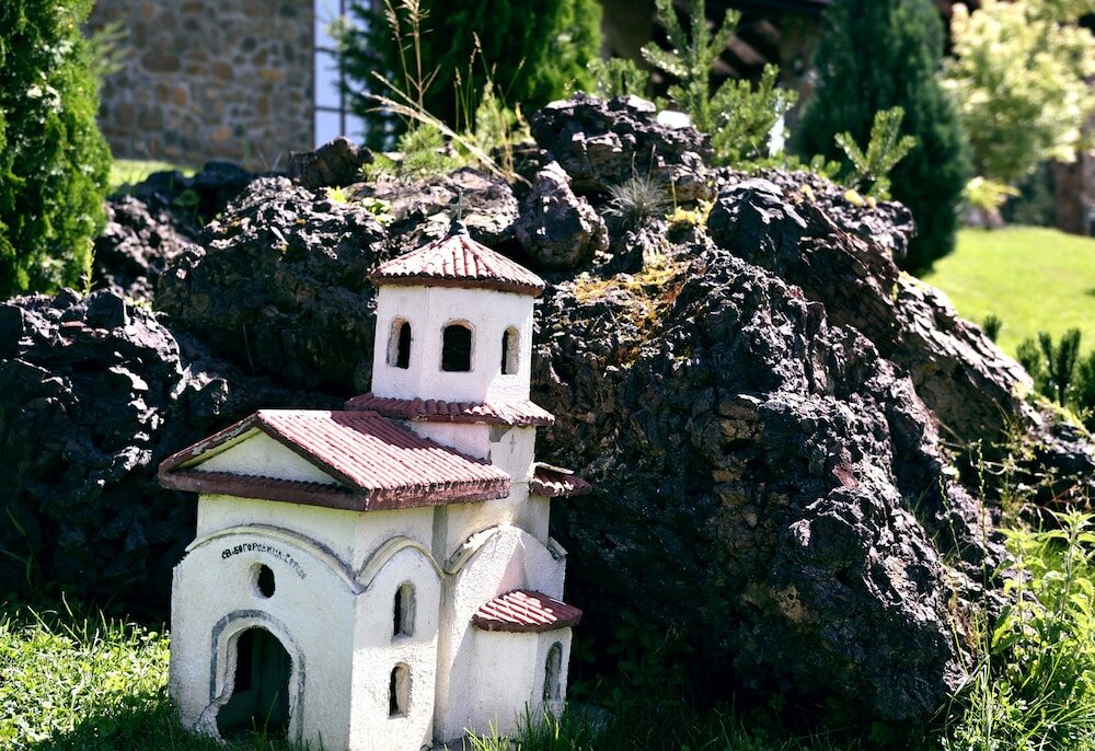 Фото Aurora Resort & SPA