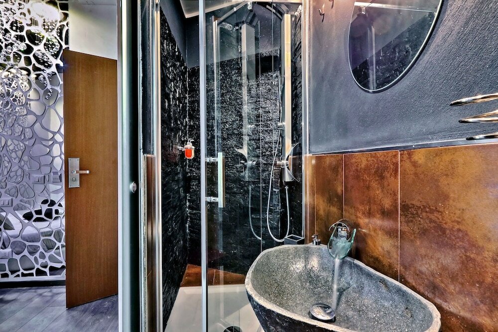 Фото Suite Paradise