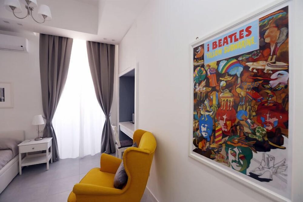 Фото Rome Together Guest House