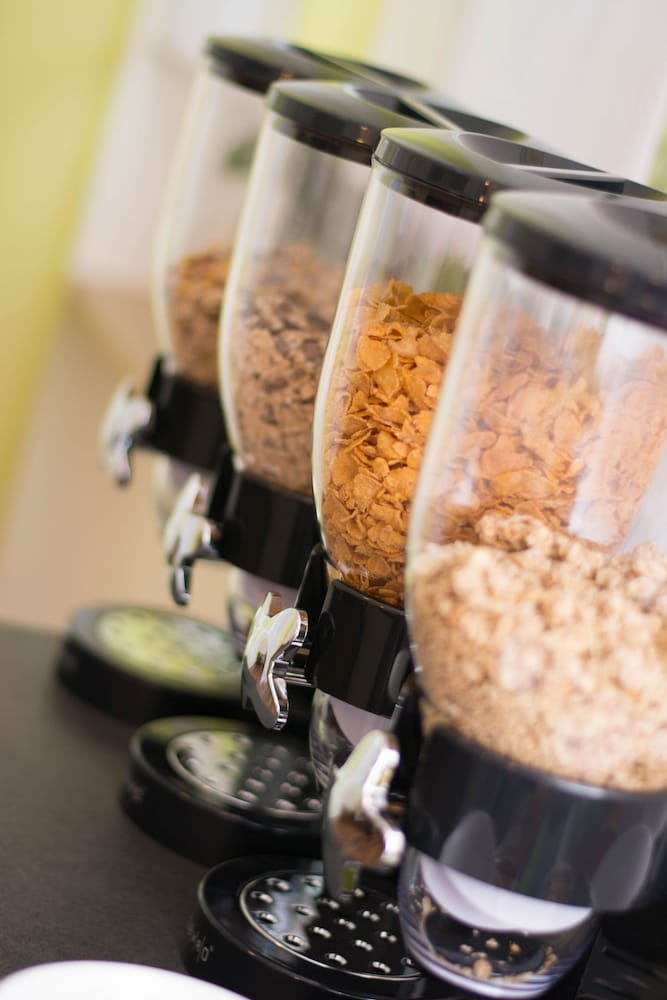 Фото Hotel bed & breakfast kukione