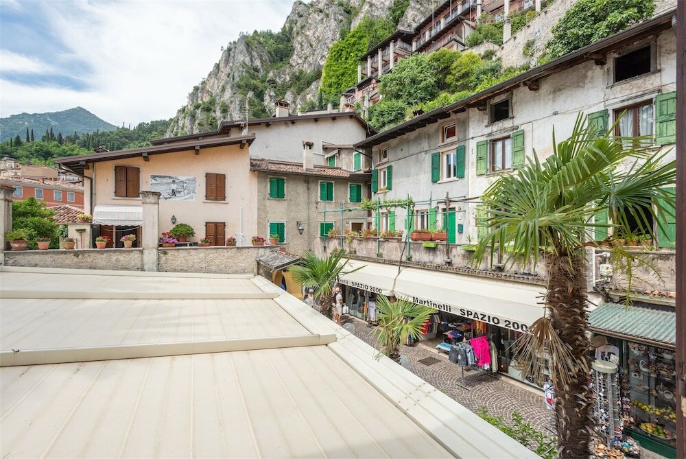 Фото Hotel le Palme