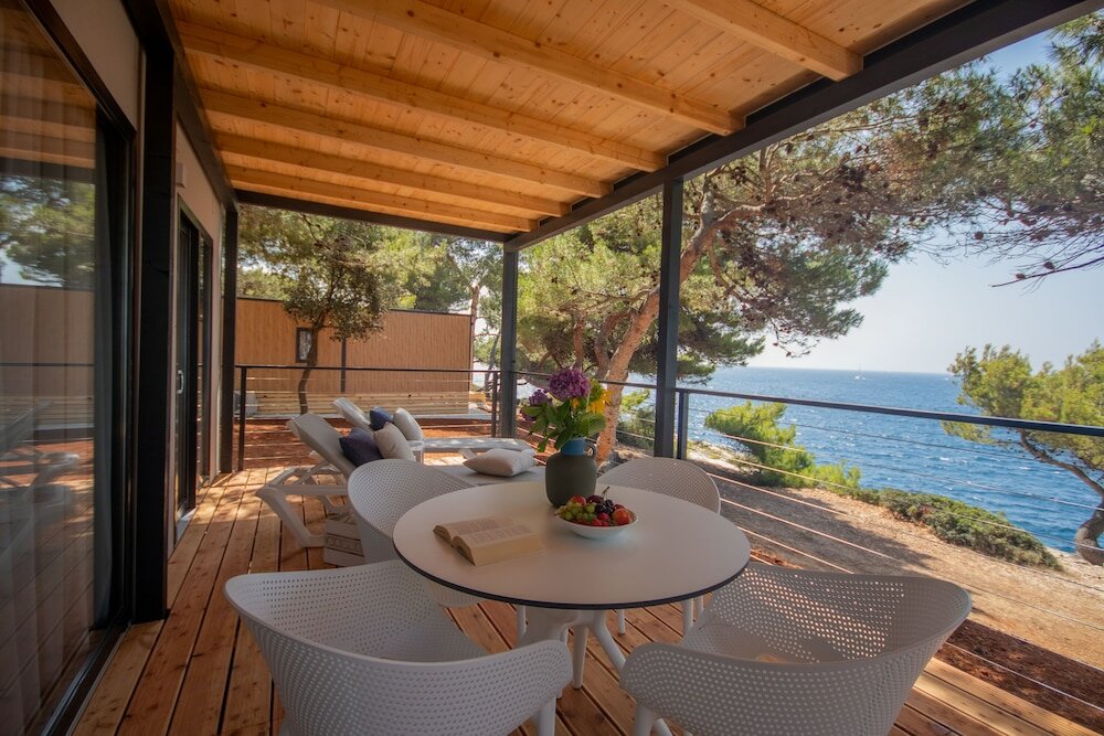 Фото Arena Stoja Camping Homes