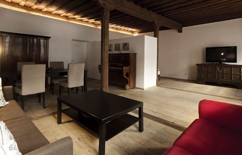 Фото Residence Fink