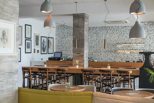 Гостиница Hotel Sato в Сутоморе