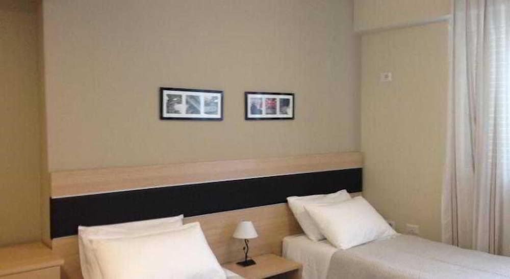 Фото Center Rooms Oresti