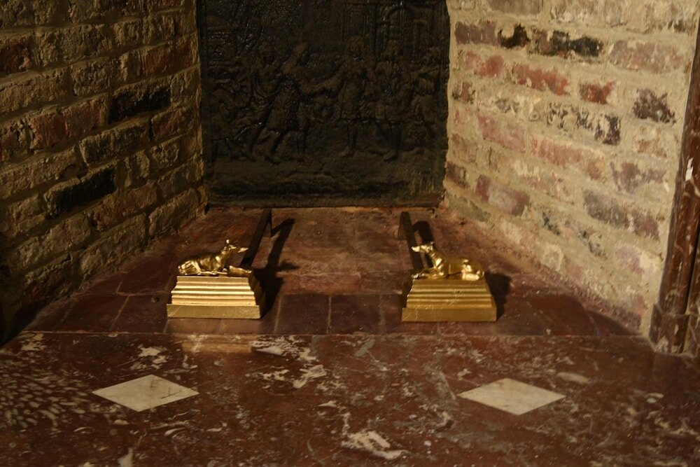 Фото Château Hôtel de Warenghien