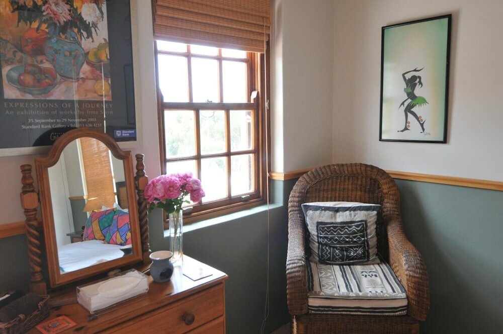 Фото Peace Valley Guesthouse