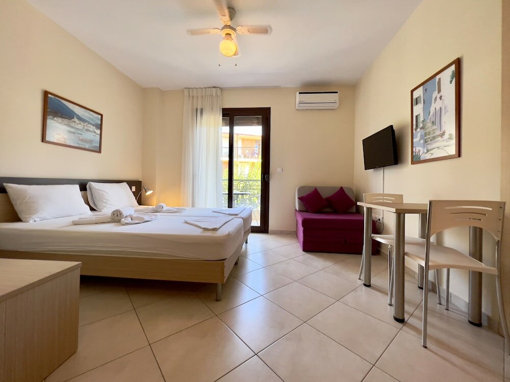 Фото Skiathos Somnia