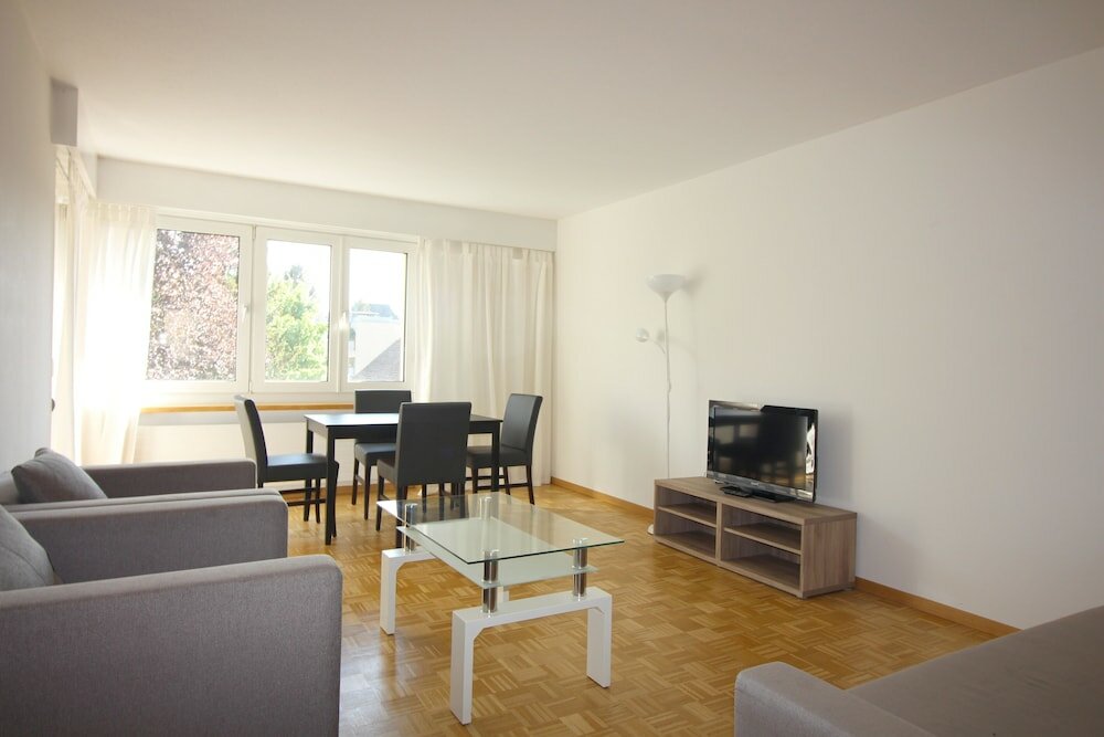 Фото Swiss Star Residences