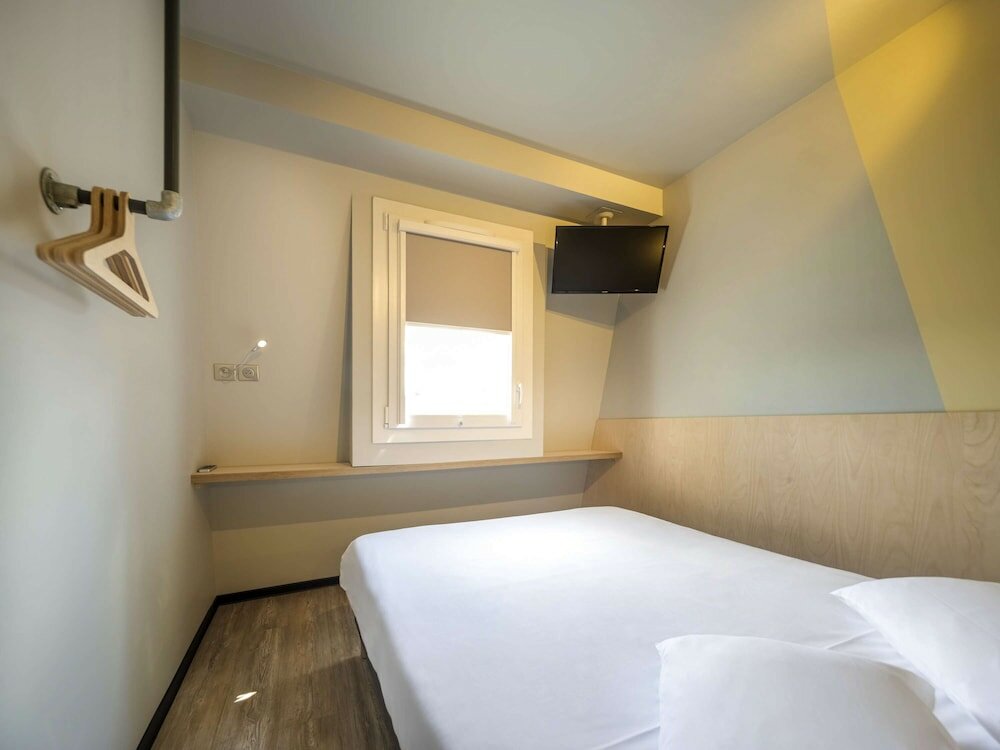 Фото Ibis budget Forbach Centre