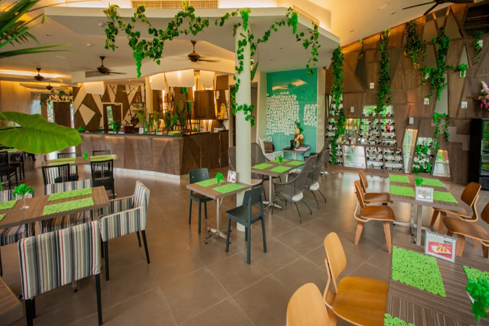 Фото Splendid Hotel @ Khaoyai