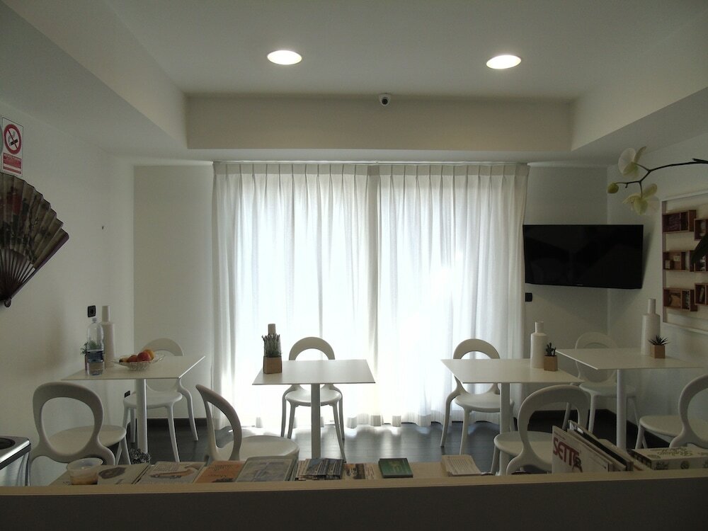 Фото Arete' Luxury Room