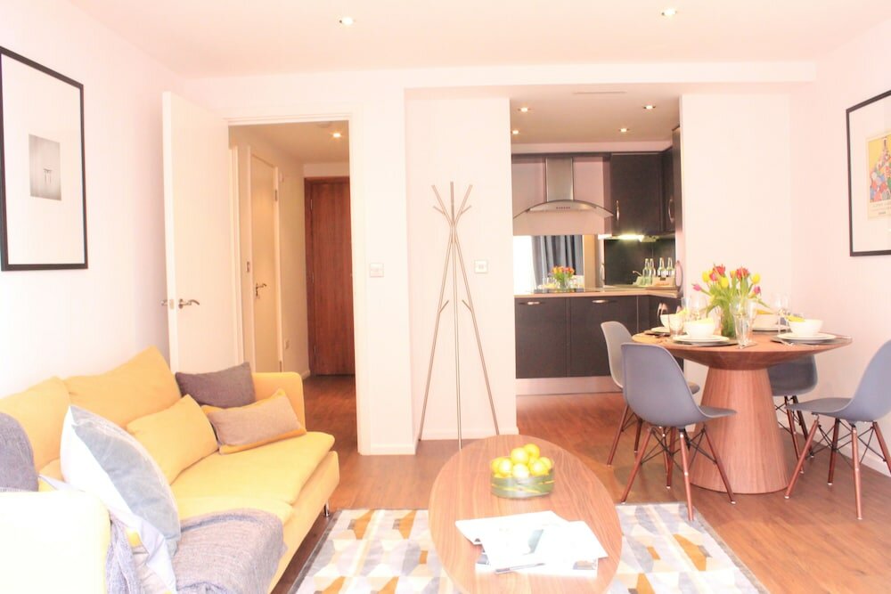 Фото Belvedere Royal Victoria Docks