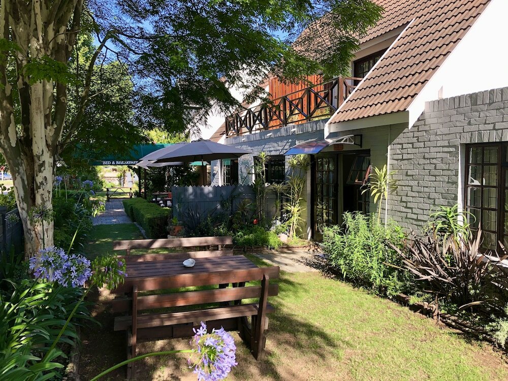 Фото Pelican Lodge