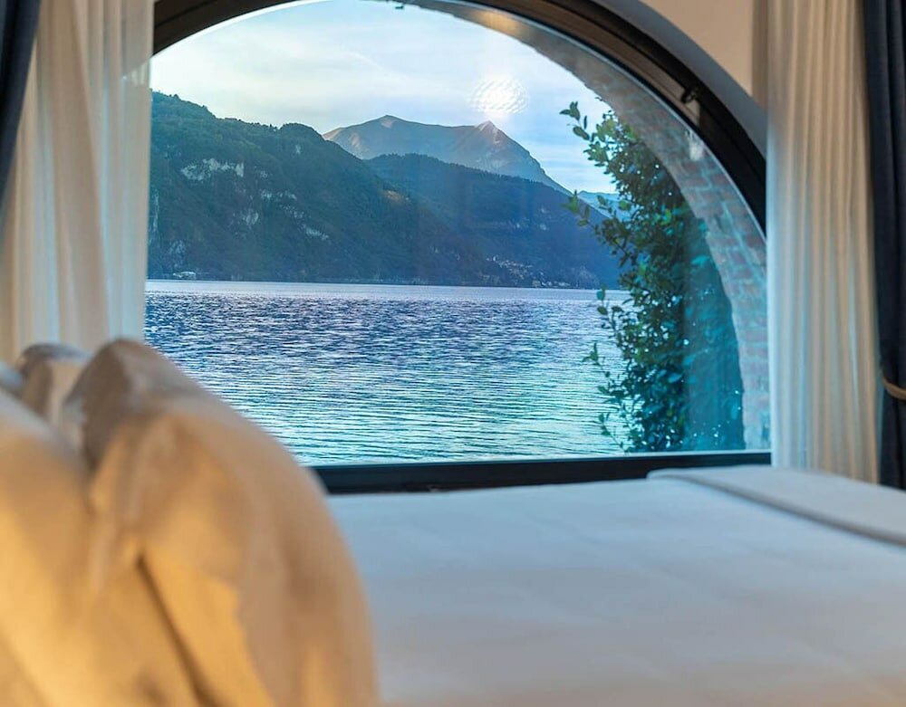 Фото Villa Lario Resort Mandello