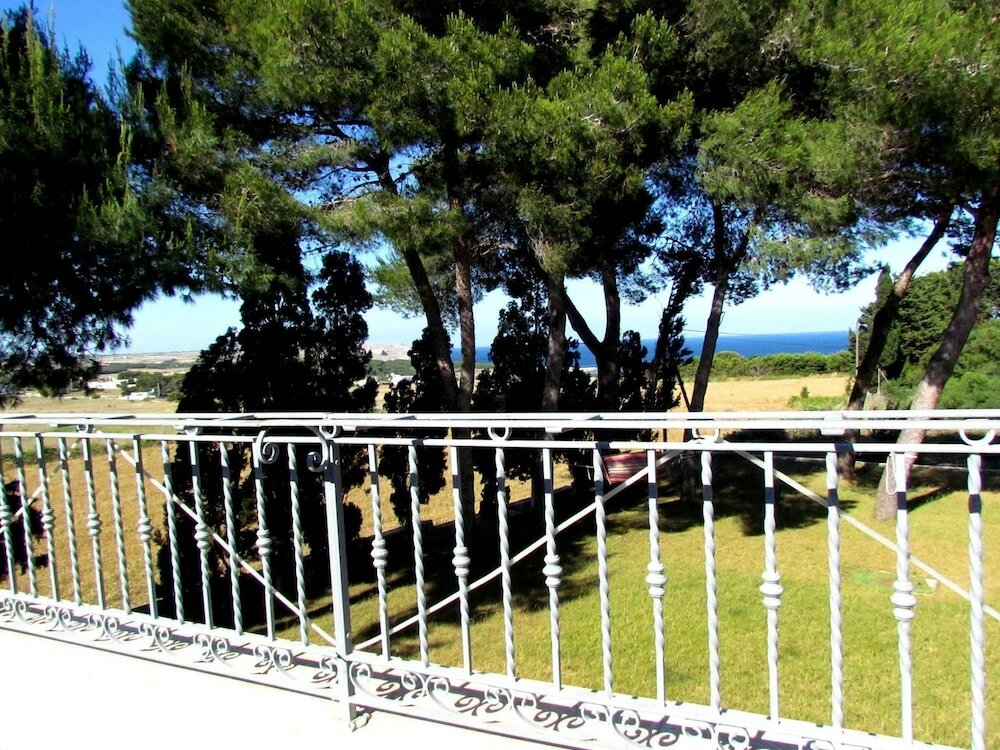 Фото La Dimora di Ulisse