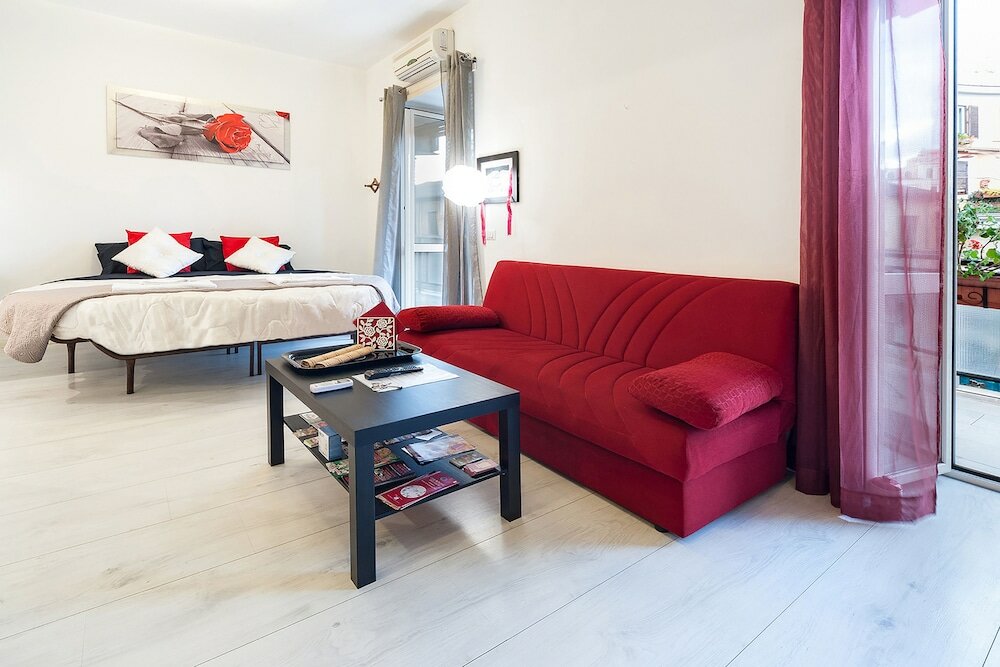 Фото Hosting Flats