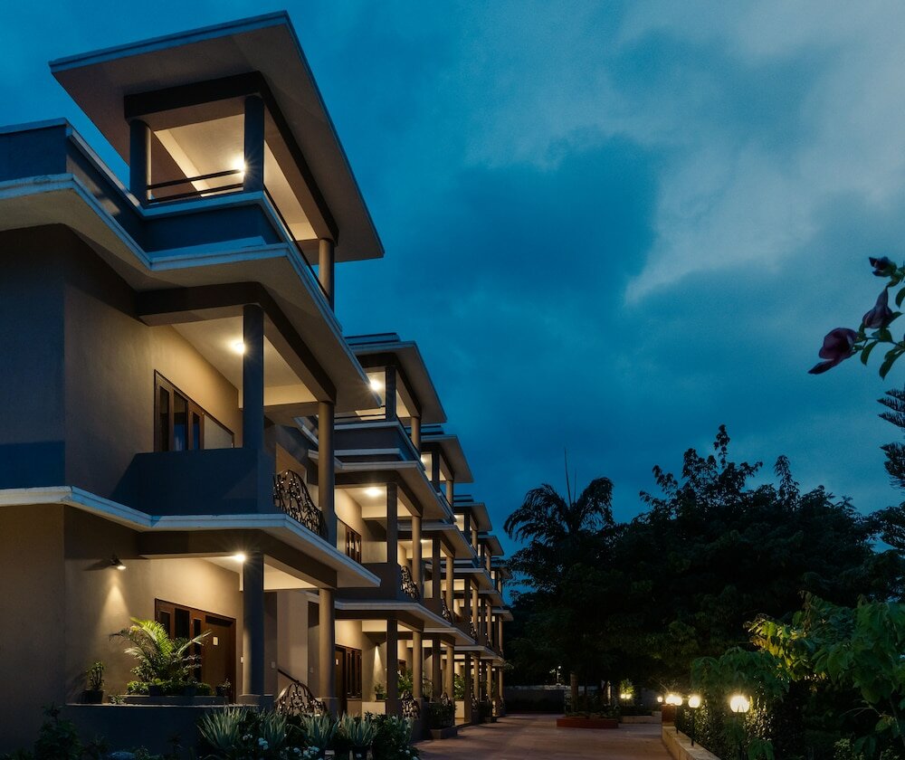 Фото Mulberry Araliayas Resort & SPA