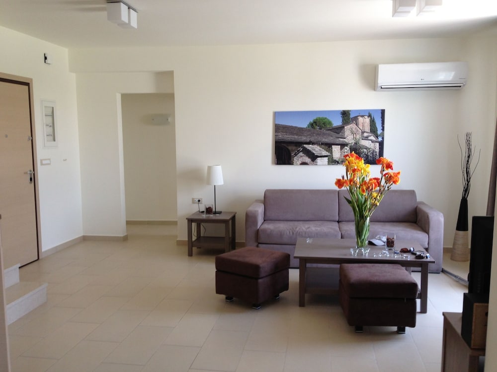 Фото Ionian Islands Beach Villas