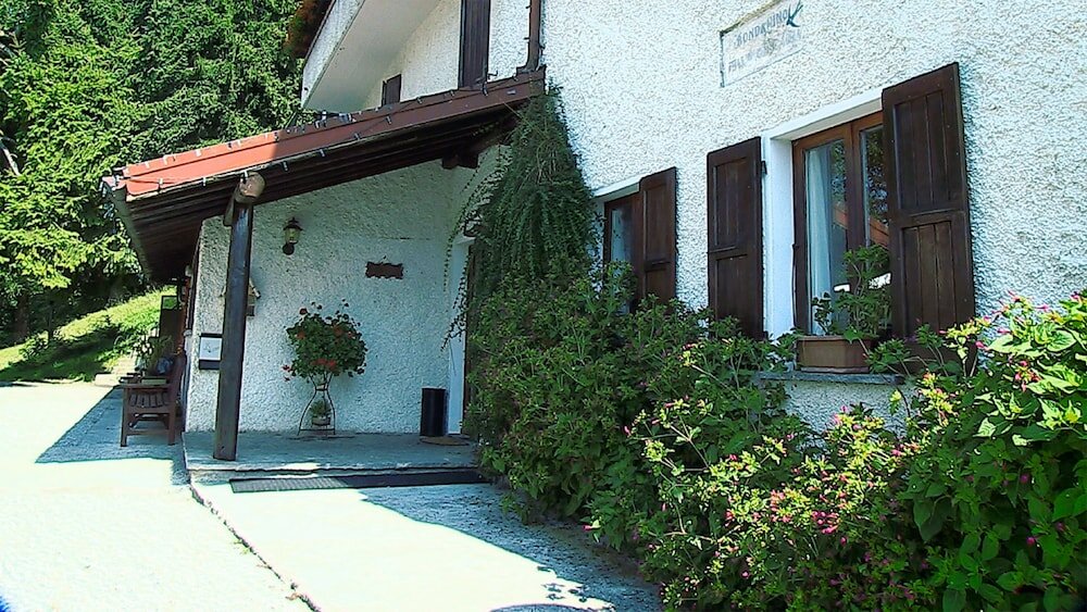 Фото Il Rondanino Hotel Ristorante