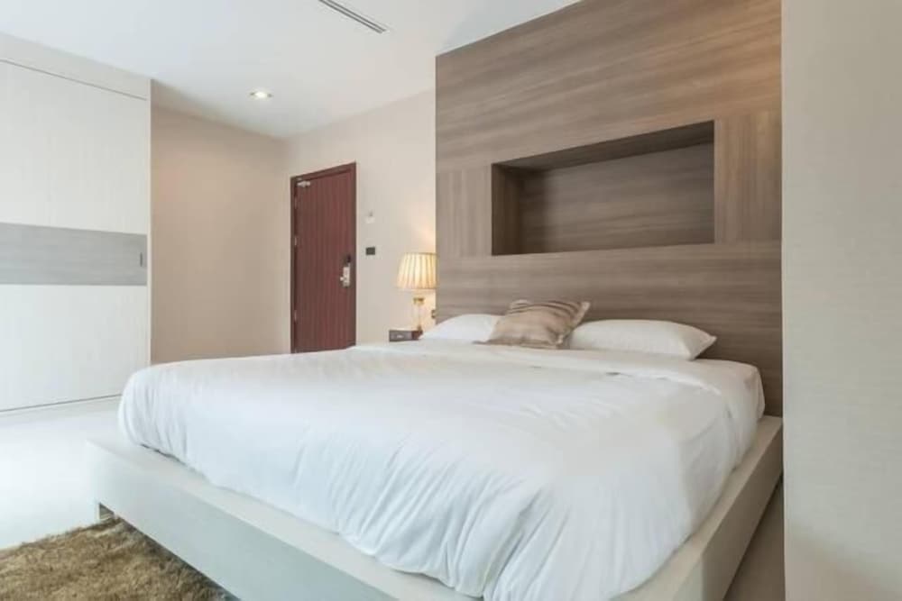 Фото Parkview Ratchaprarop