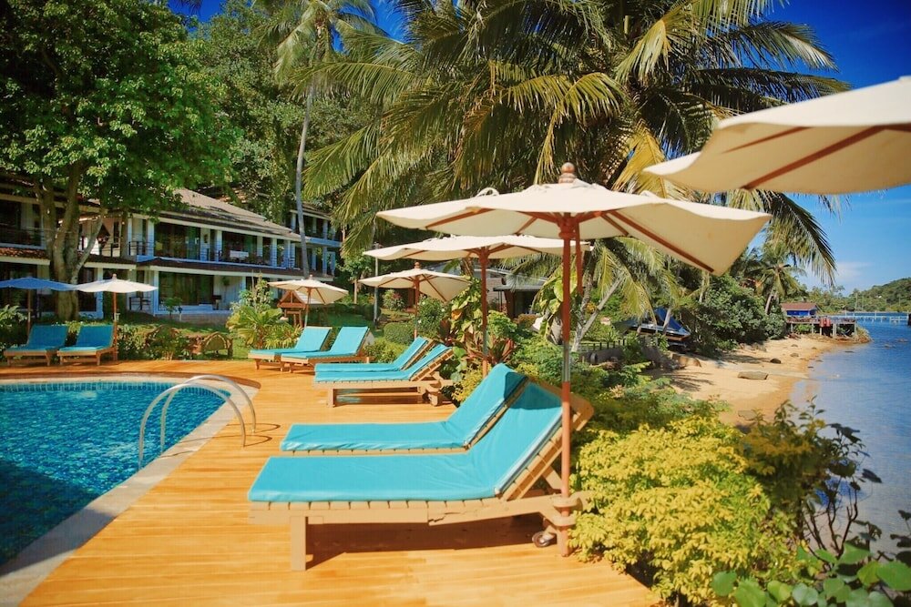 Фото Resolution Resort