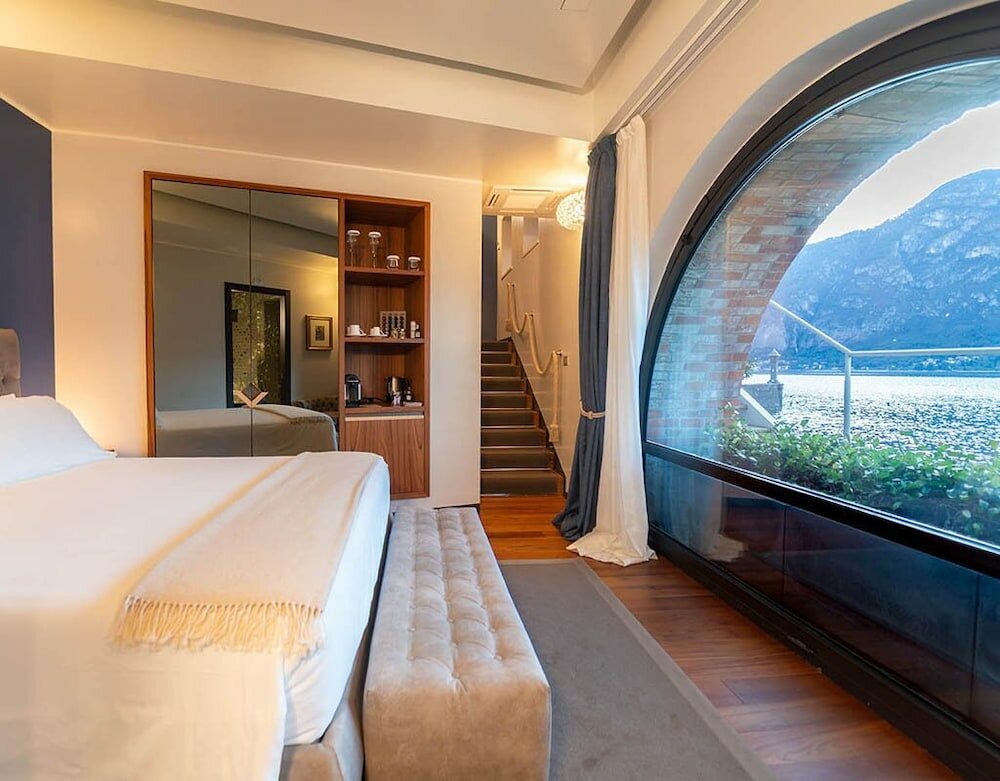 Фото Villa Lario Resort Mandello